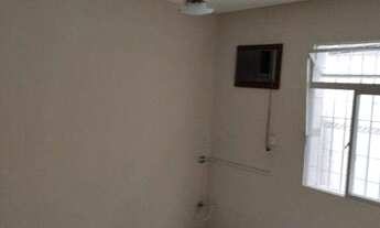 Imagem 3: Apartamento com 1 dormitório à venda por R$ 260.000 - Boqueirão - Santos/SP