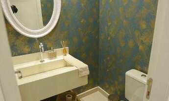 Imagem 5: Apartamento com 3 dormitórios à venda, 108 m² - Jardim do Mar - São Bernardo do Campo/SP