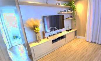 Imagem 2: Alto da Lapa - Mobíliado