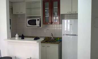 Imagem 5: Flat disponível em Moema