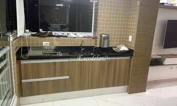 Imagem 6: Apartamento com 2 dormitórios à venda, 58 m² por R$ 620.000,00 - Parada Inglesa - São Paul