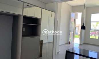 Imagem 6: Casa com 3 dormitórios à venda, 150 m² por R$ 890.000,00 - Residencial Real Parque Sumaré