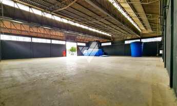 Imagem 3: Pavilhão Atoll Galpão / depósito com 5 vagas na garagem