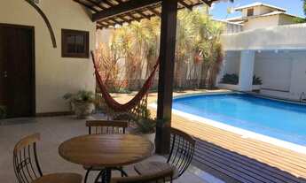 Imagem 5: Casa à venda com 3 quartos dentro de condomínio na Baia Formosa - Búzios