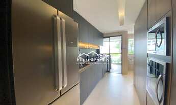 Imagem 7: Latitud Condominium Design - Excelente apartamento 4 quartos com suite na Barra da Tijuca