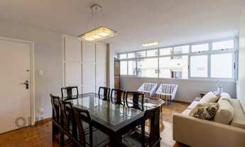 Imagem 3: Apartamento com 3 dormitórios à venda, 181 m² por R$ 1.650.000,00 - Jardim Paulista - São