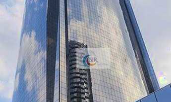 Imagem 2: Conjunto para alugar, 829 m² - Brooklin - São Paulo/SP