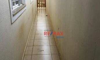 Imagem 4: Casa com 3 dormitórios, 120 m² - venda por R$ 400.000,00 ou aluguel por R$ 2.000,00/mês