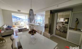 Imagem 6: Cobertura com 3 dormitórios à venda, 149 m² por R$ 2.600.000,00 - Palmas - Governador Cels