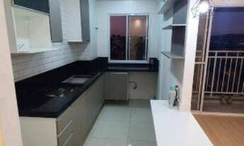 Imagem: Lindo Apartamento Reformado com 2 dormitórios