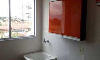 Imagem 3: Kitnet com 1 dormitório à venda, 39 m² por R$ 166.000 - Vila São José - Taubaté/SP- Studio