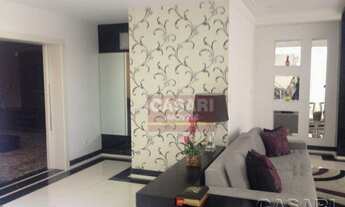 Imagem 1: Casa Residencial à venda, Parque Terra Nova II, São Bernardo do Campo - CA9913