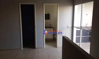 Imagem 2: Apartamento com 2 dormitórios à venda, 119 m² por R$ 240.000 - Jardim Bosque das Vivendas