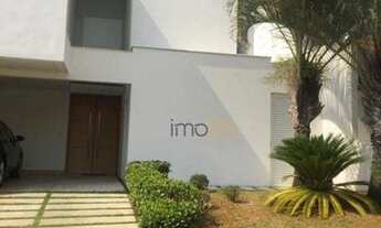 Imagem 6: Casa com 3 dormitórios à venda, 320 m² - Condomínio Tivoli Park - Sorocaba/SP