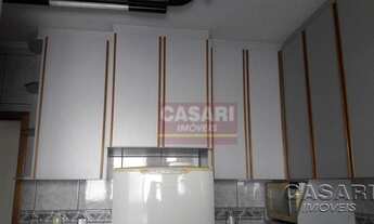 Imagem 6: Apartamento com 2 dormitórios à venda, 80 m² - Jardim do Mar - São Bernardo do Campo/SP