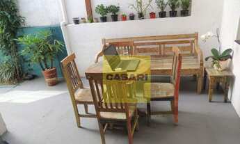 Imagem 5: Casa com 1 dormitório à venda, 202 m² - Jardim do Mar - São Bernardo do Campo/SP