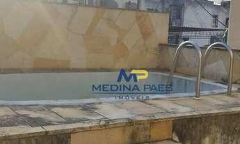 Imagem: Casa com 4 dormitórios à venda, 250 m²