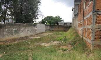 Imagem 3: Galpão/Depósito com 100 m² de área construída e 900 m² de área total