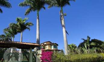 Imagem 2: Casa residencial à venda, Sítio Portal Vila Rica, Caçapava