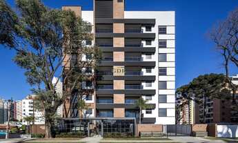 Imagem 2: APARTAMENTO com 3 dormitórios à venda por R$ 810.000,00 no bairro Cristo Rei - CURITIBA