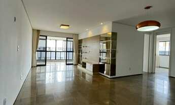 Imagem: Apartamento para venda no Mucuripe - Edificio