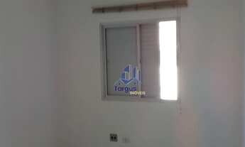 Imagem 7: Apartamento com 3 dormitórios para alugar, 75 m² por R$ 2.400,00/mês - Tatuapé - São Paulo