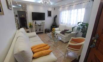 Imagem 4: Sobrado com 4 dormitórios à venda, 234 m² - Parque Terra Nova - São Bernardo do Campo/SP