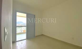 Imagem 6: Apartamento com 3 dormitórios à venda, 118 m² por R$ 900.000,00 - Praia da Enseada - Guaru