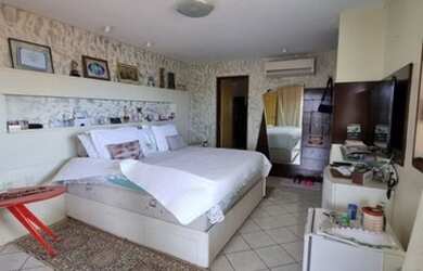 Imagem 3: Casa para aluguel tem 700 metros quadrados com 5 quartos em Parque Araxá - Fortaleza - CE