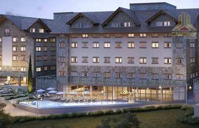 Imagem 4: Vendo cota de unidade no Gramado Termas Resort Spa