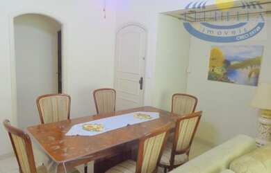 Imagem 5: Apartamento na Região do Aquário