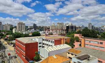 Imagem 7: Apartamento com 3 dormitórios à venda, 116 m² - Centro - São Bernardo do Campo/SP