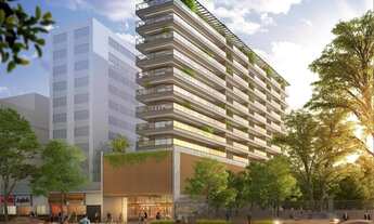 Imagem 3: Apartamento com 2 quartos junto ao metrô