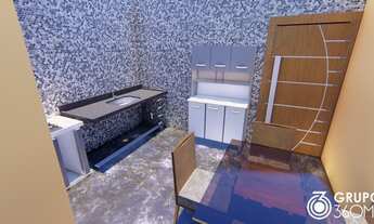 Imagem 6: Cobertura para Venda em Santo André, Vila América, 2 dormitórios, 1 suíte, 2 banheiros, 1