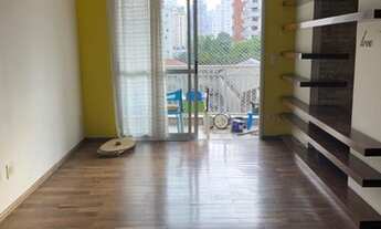 Imagem 2: Venda Apartamento 3 Dormitórios - 92 m² Vila Olímpia