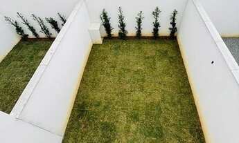 Imagem 3: Sobrado no Glória