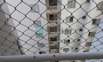 Imagem 6: São Paulo - Apartamento Padrão - Cidade Líder