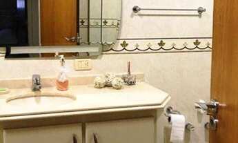 Imagem 5: Apartamento com 4 dormitórios à venda, 328 m² por R$ 1.800.000,00 - Santana - São Paulo/SP