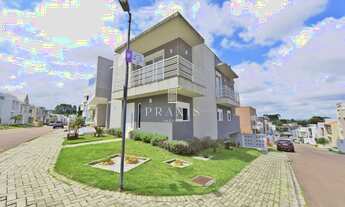 Imagem: CURITIBA - Casa de Condomínio - Bairro