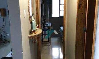 Imagem 3: Apartamento com 2 quartos à venda, 78 m² por R$ 280.000 - Fonseca - Niterói/RJ