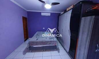 Imagem 7: Sobrado com 2 dormitórios à venda, 180 m² por R$ 285.000,00 - Jardim Nova Terra (Nova Vene