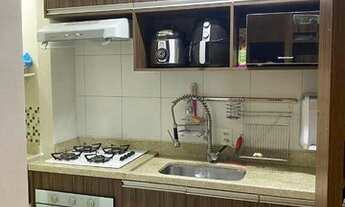 Imagem 6: Apartamento com 2 dormitórios à venda, 75 m² por R$ 570.000,00 - Jaguaré - São Paulo/SP