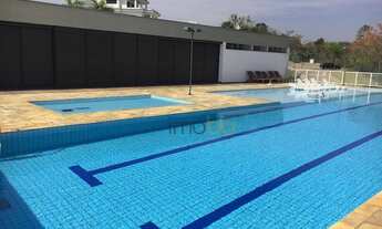 Imagem 4: Terreno à venda, 1370 m²- Alphaville Nova Esplanada - Votorantim/SP