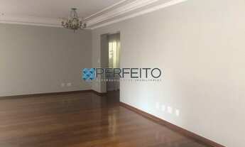 Imagem 2: Apartamento com 4 dormitórios à venda, 300 m² por R$ 1.400.000,00 - Centro - Londrina/PR