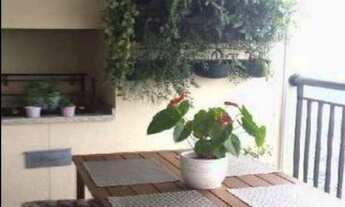 Imagem 4: Apartamento à venda, 108 m² por R$ 1.279.990,00 - Parada Inglesa - São Paulo/SP