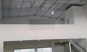 Imagem 6: Barracão, 370 m² - venda por R$ 2.050.000,00 ou aluguel por R$ 10.800,00/mês - Vila Pompéi