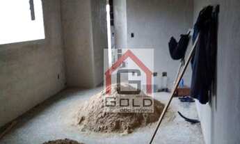 Imagem 2: Cobertura com 2 dormitórios à venda, 90 m² por R$ 320.000 - Parque Oratório - Santo André