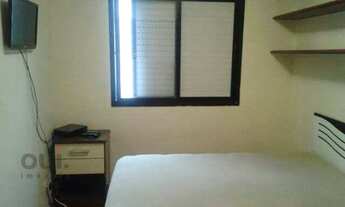 Imagem 4: Apartamento com 1 dormitório à venda, 34 m² por R$ 360.000,00 - Bela Vista - São Paulo/SP