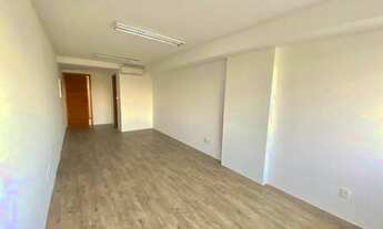 Imagem 2: Sala para alugar, 30 m² por R$ 1.100,00/mês - Barra da Tijuca - Rio de Janeiro/RJ