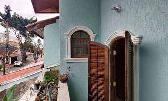 Imagem 7: Sobrado com 3 dormitórios à venda, 188 m² por R$ 490.000 - Jardim Sul - São José dos Campo